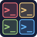 Terminal Grid Personal